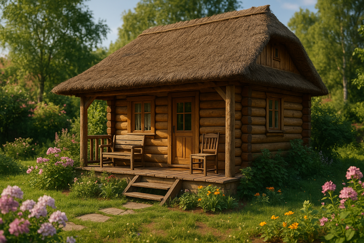    как выбрать дачу в подмосковье: важные советы для комфортного отдыха и выгодного инвестирования Михаил Невелев