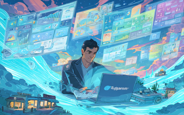    Как увеличить лиды в b2b через Telegram: лучшие сервисы рассылок и аналитики для эффективной лидогенерации Михаил Михайлов