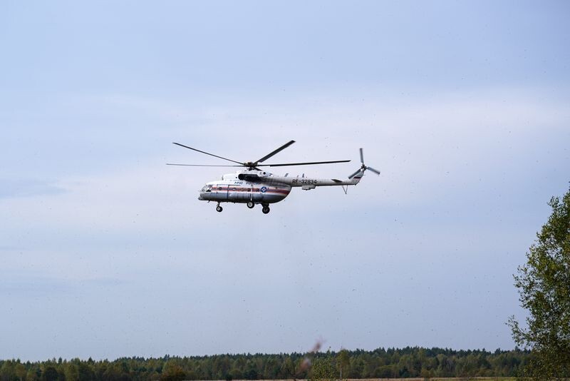     / Источник: © ИЗВЕСТИЯ/Анна Селина