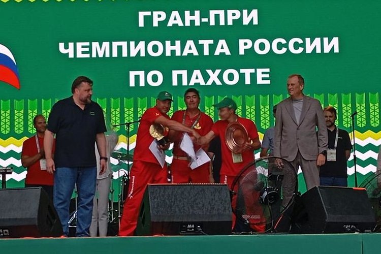    Фото: Комитет по агропромышленному и рыбохозяйственному комплексу Ленинградской области