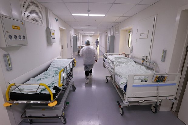 Фото: Belkin Alexey / news.ru / Globallookpress.com
