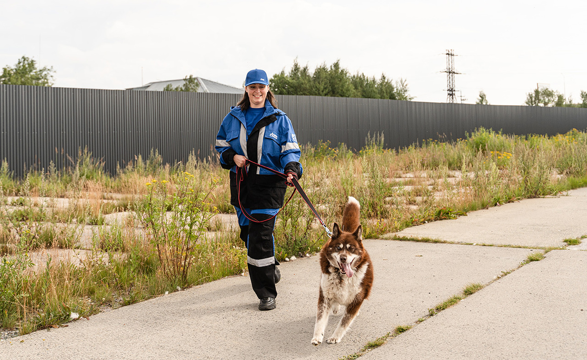 Фото Елены Вишневской