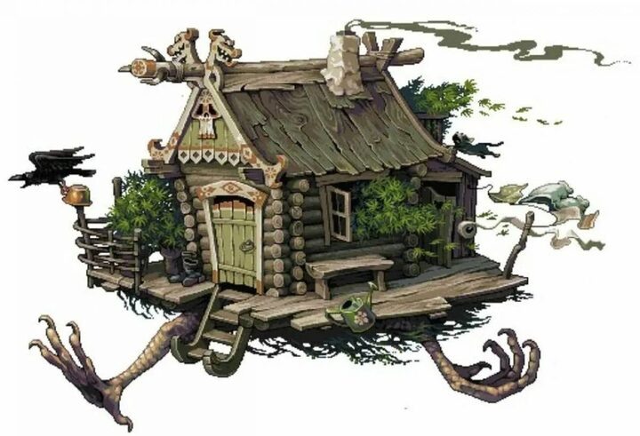 Из свободного доступа. 