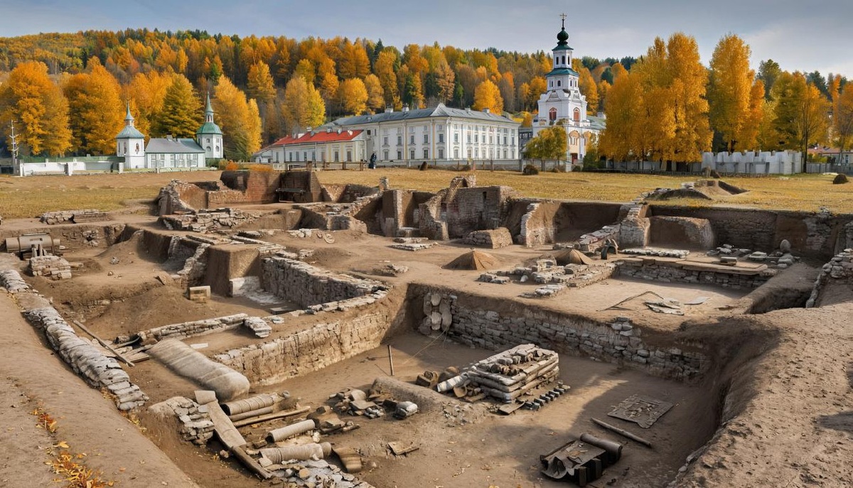    Фото сгенерировано Kandinsky 4.1