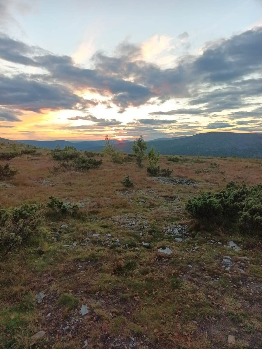 Урал. Фото: «Наш Урал и весь мир»