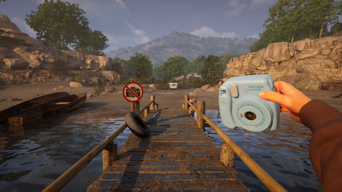 Во что поиграть на этой неделе: «Храм Зеленой Луны» и шутер про рассол