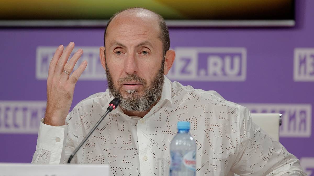    Фото: Дмитрий Дубинский / Вечерняя Москва