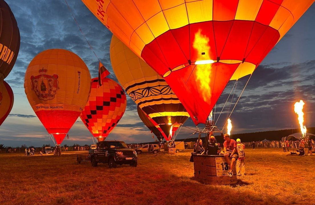    Фото: Правительство Рязанской области