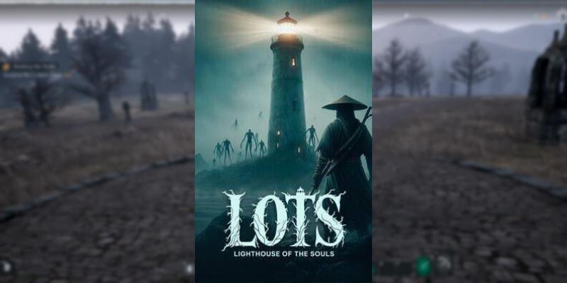    Игра Lighthouse Of The Souls (LOTS)