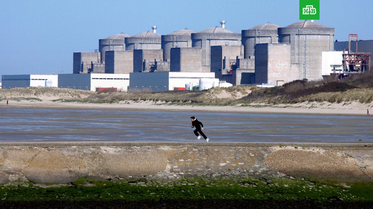    Фото: Associated Press © 2025, Michel Spingler