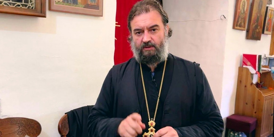 Почему Господь нас не исцеляет? Объясняет священник