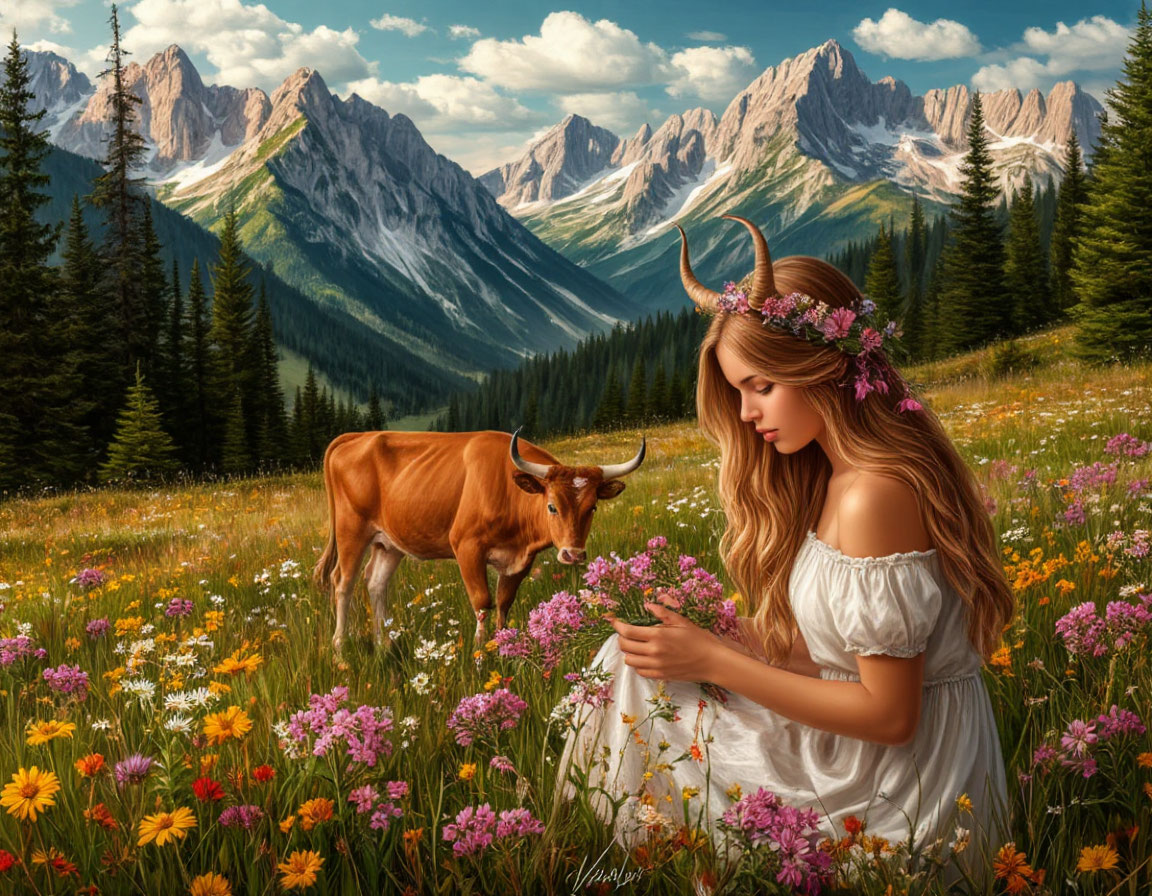 Еженедельный гороскоп для Тельца на неделю: 11 августа- 17 августа 2025 года.