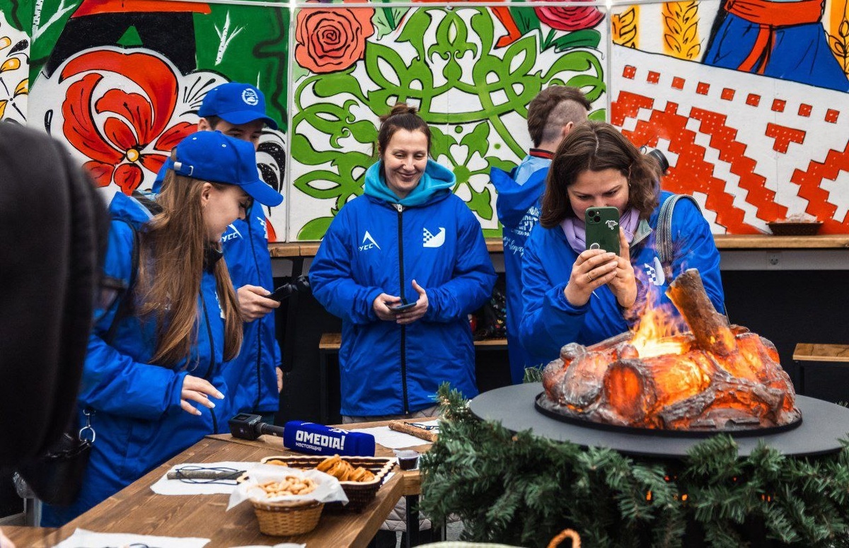    Более 130 тысяч туристов побывали в Сургутском районе с начала года