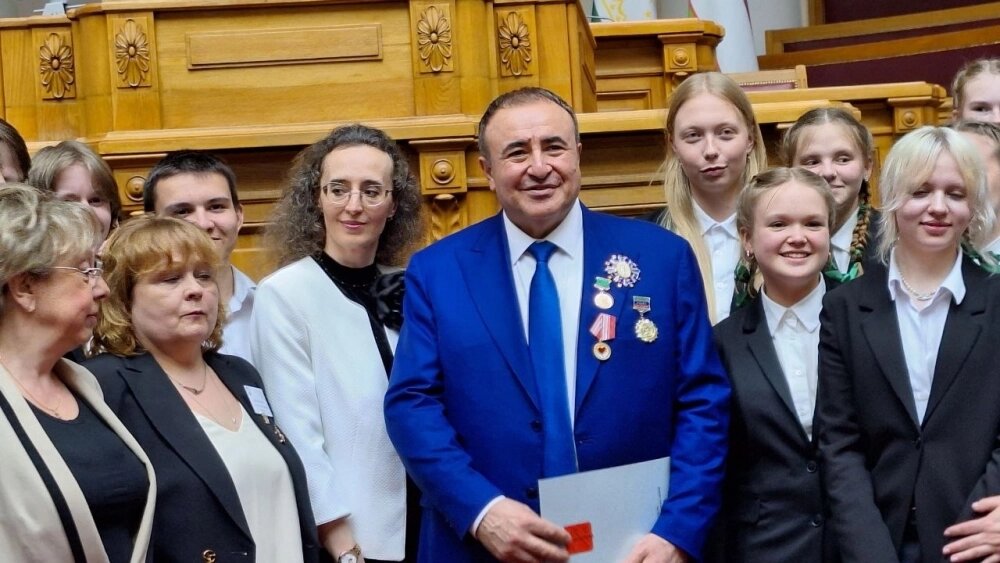    Фото: Предоставлено организаторами