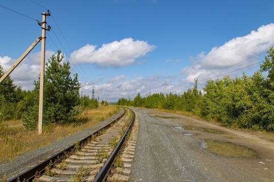    Спрыгнувшего с поезда в Литве гражданина России нашли в третьей стране