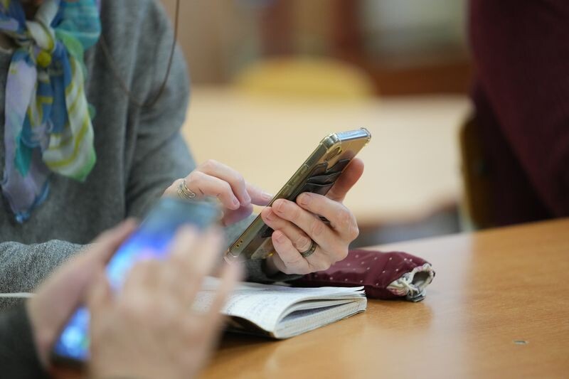     / Источник: © ИЗВЕСТИЯ/Дмитрий Коротаев