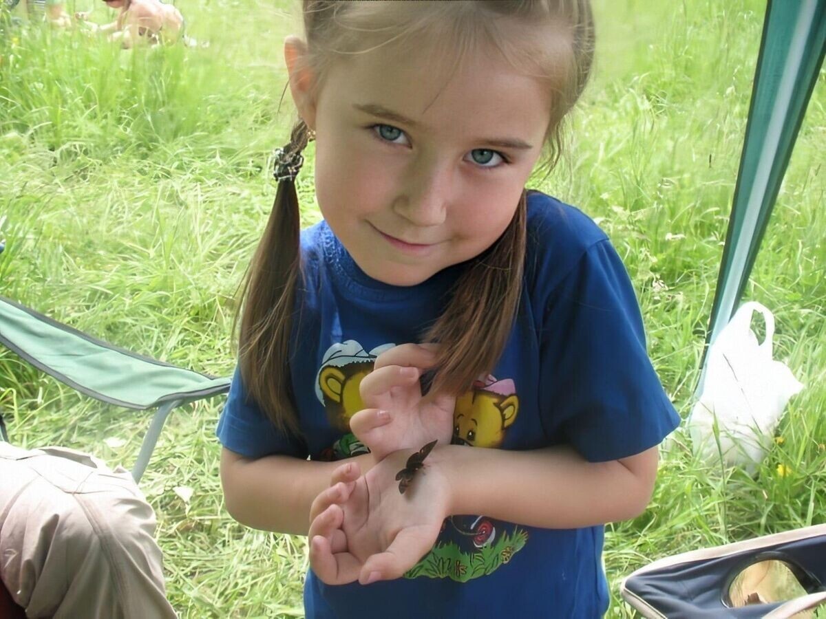 Фото из архива семьи