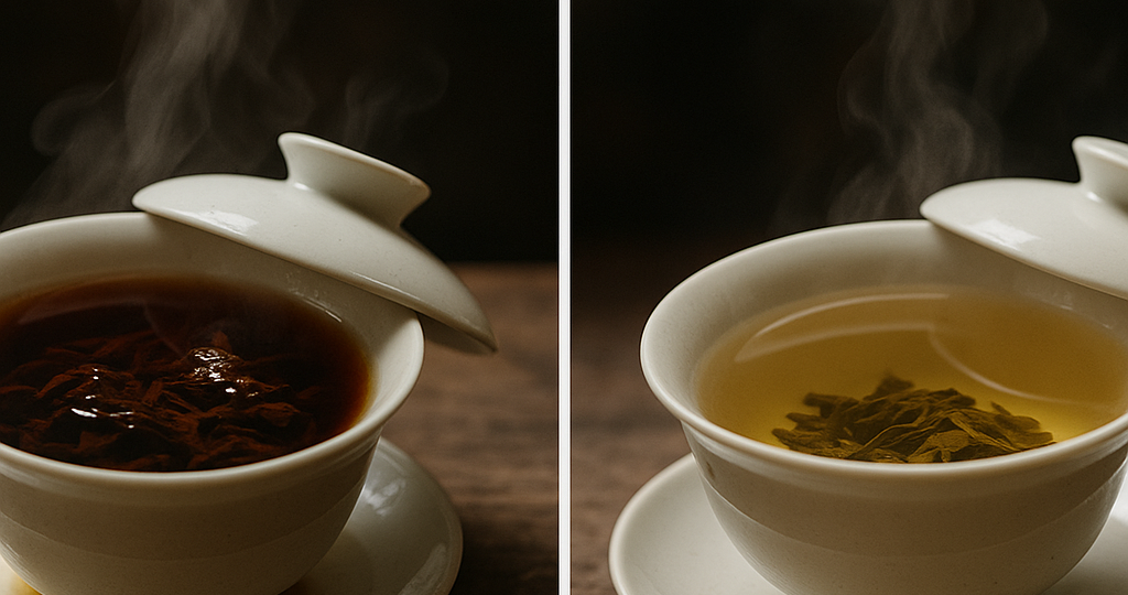 5 ошибок, из-за которых вы портите дорогой чай