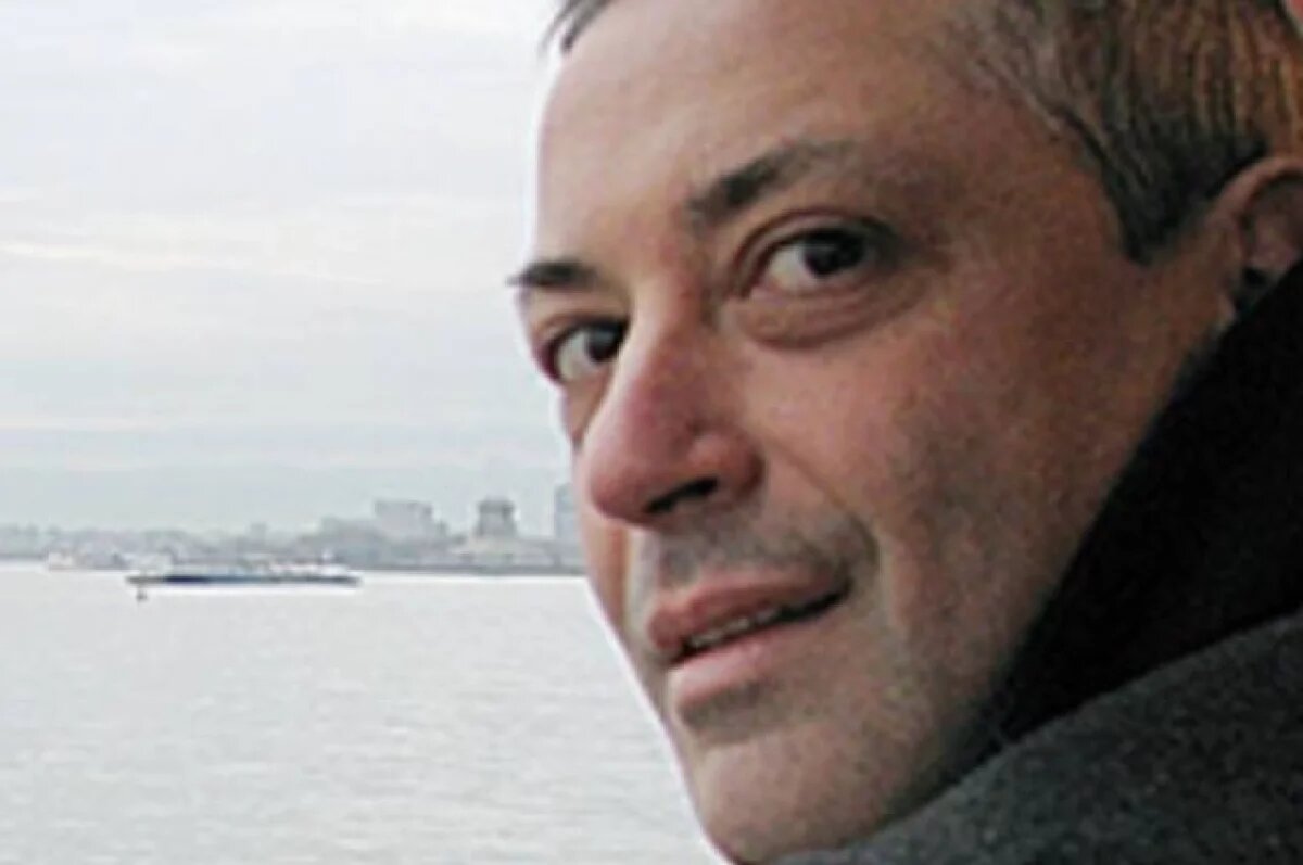    Писатель Евгений Чижов утонул в Балтийском море