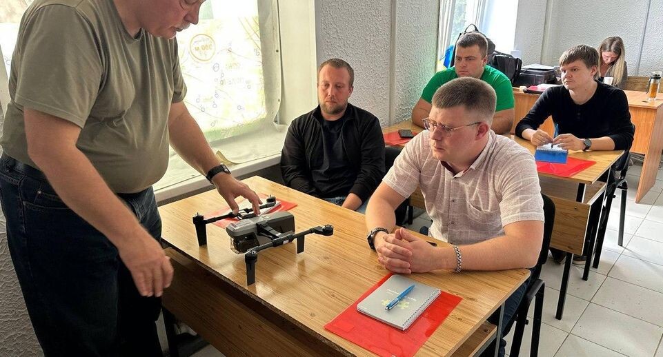    Комитет лесного хозяйства Московской области