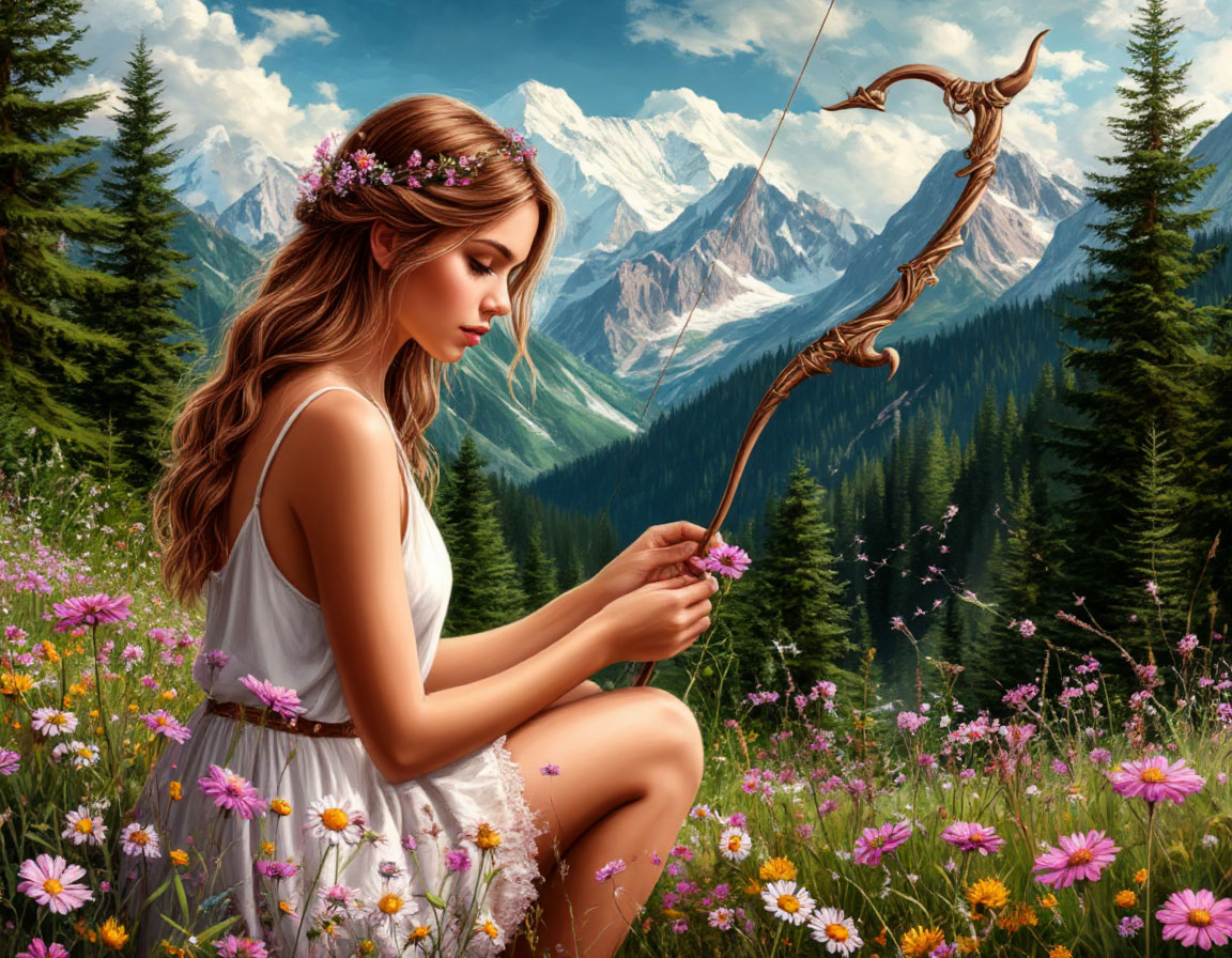 Гороскоп для Стрельца на неделю: 11 августа - 17 августа 2025 года.