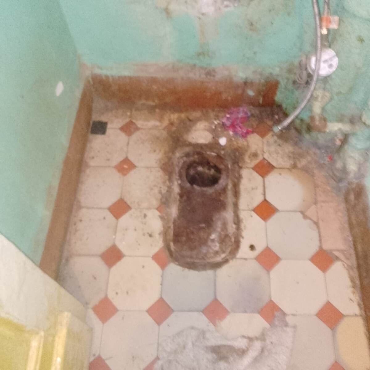 Демонтаж унитаза, сложно ли?