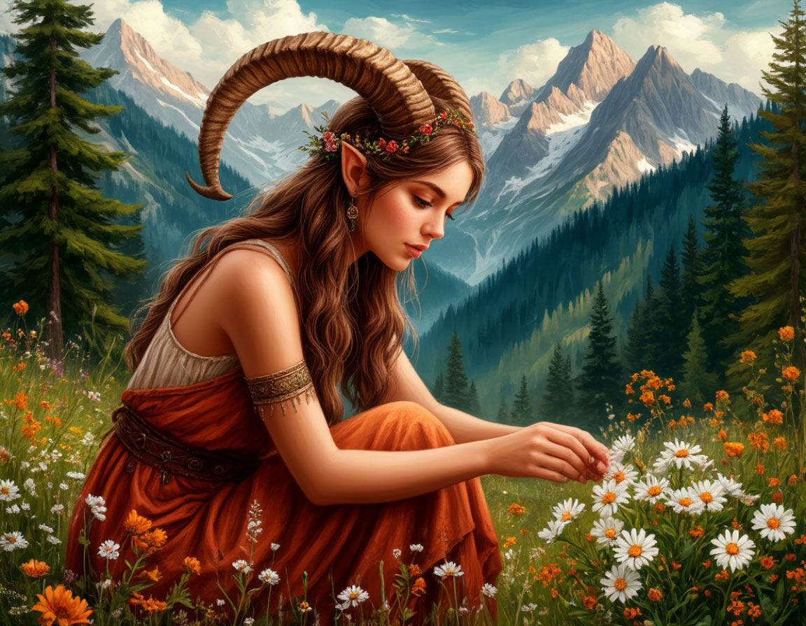 Еженедельный гороскоп Козерога на неделю: 11 августа - 17 августа 2025 года.