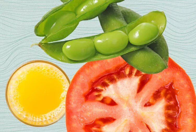    Getty Images. EatingWell design