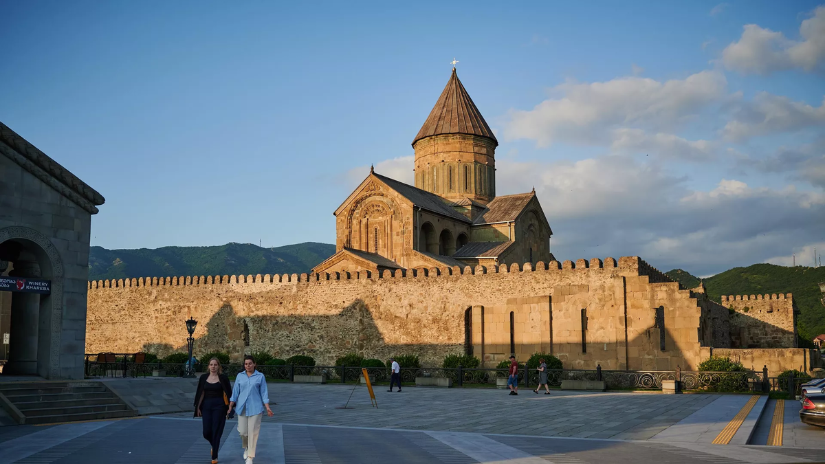 © photo: Sputnik / Stringer