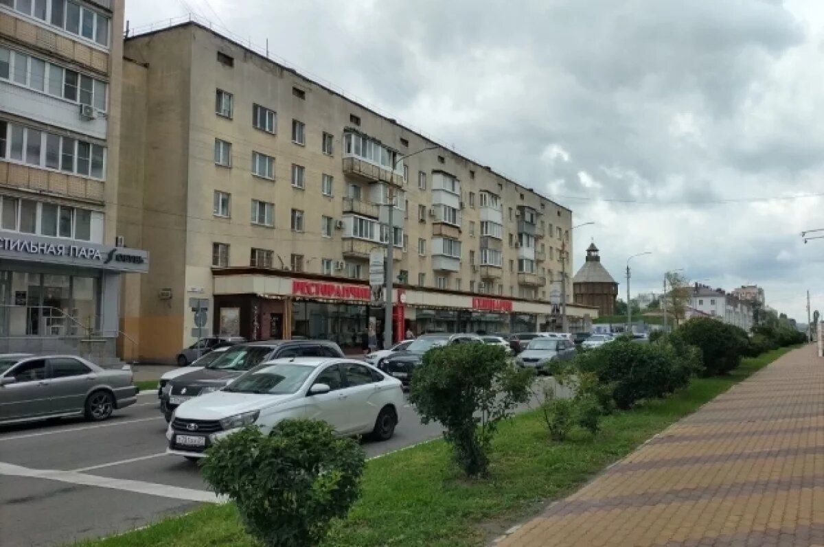    Во вторник на Белгородчине ожидаются кратковременные осадки