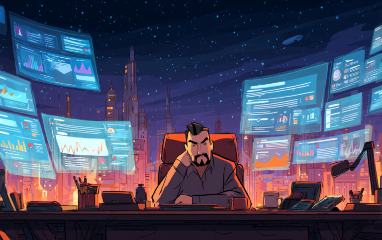    Как использовать LinkedIn InMail для эффективной лидогенерации в B2B: практические советы и кейсы для роста бизнеса Михаил Михайлов