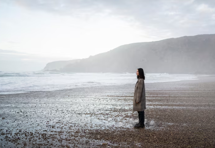 ✨ Когда ничего не радует — душа отказывается играть старую роль ✨