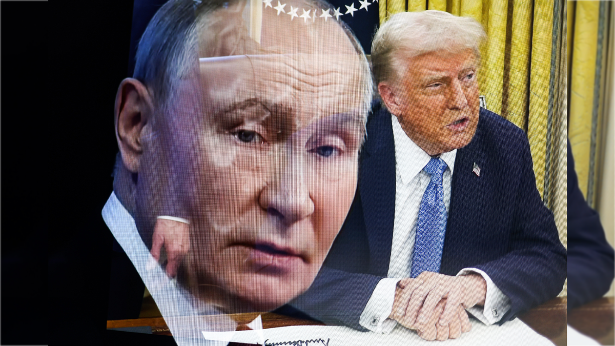 Фото: Artem Priakhin/globallookpress.com