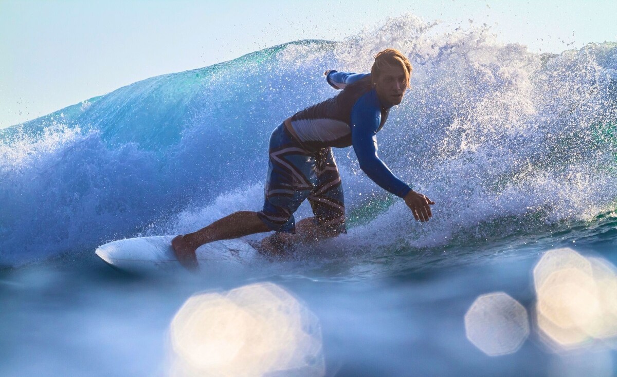 Что такое "волна удачи" в Трансерфинге?