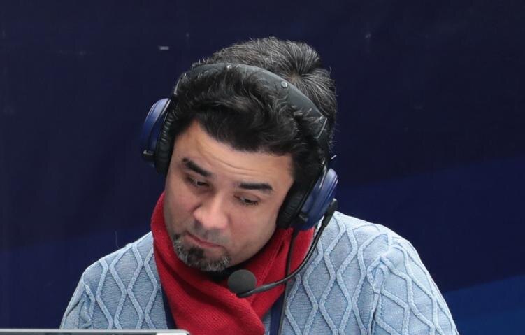 Александр Гришин. Фото: Соцсети