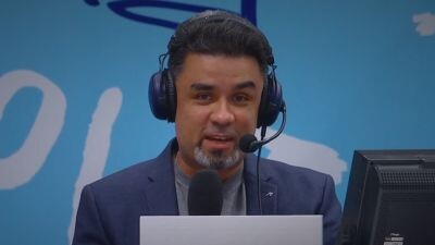 Александр Гришин. Фото: Соцсети