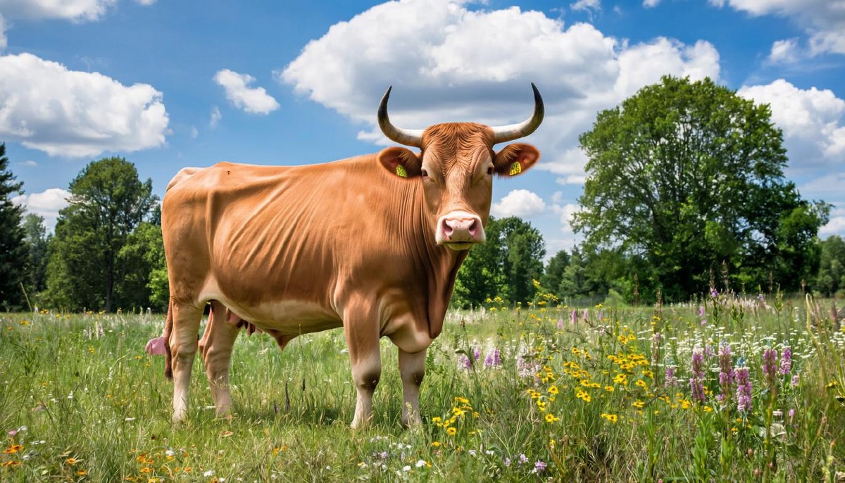    Фото сгенерировано Kandinsky 4.1