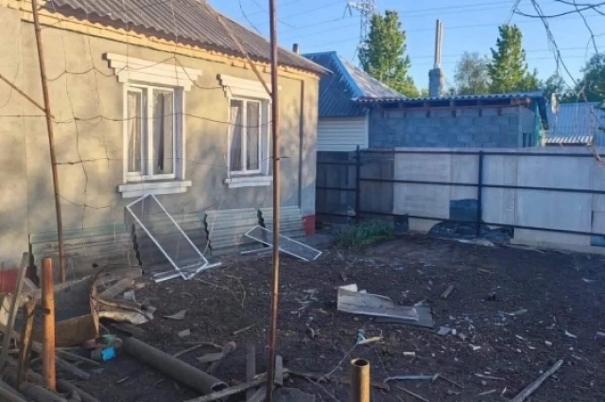    Белгородские власти оценят повреждения в приграничных домах перед зимой