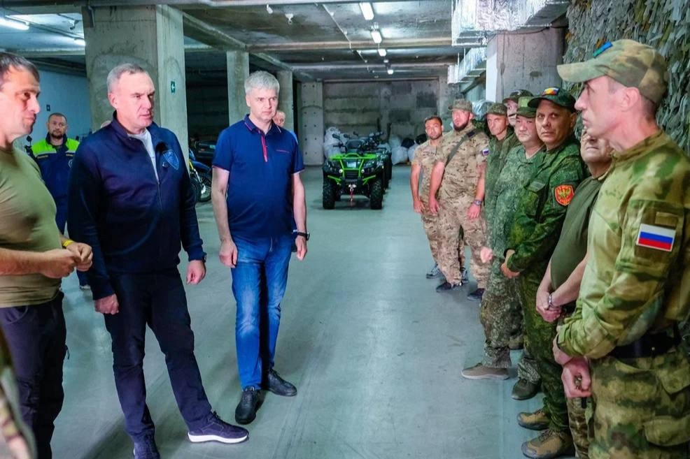    Фото: Правительство ХМАО, источник: gov.admhmao.ru