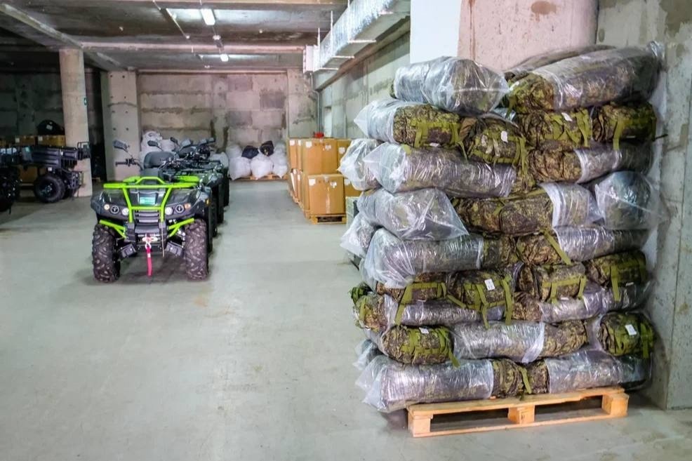    Фото: Правительство ХМАО, источник: gov.admhmao.ru