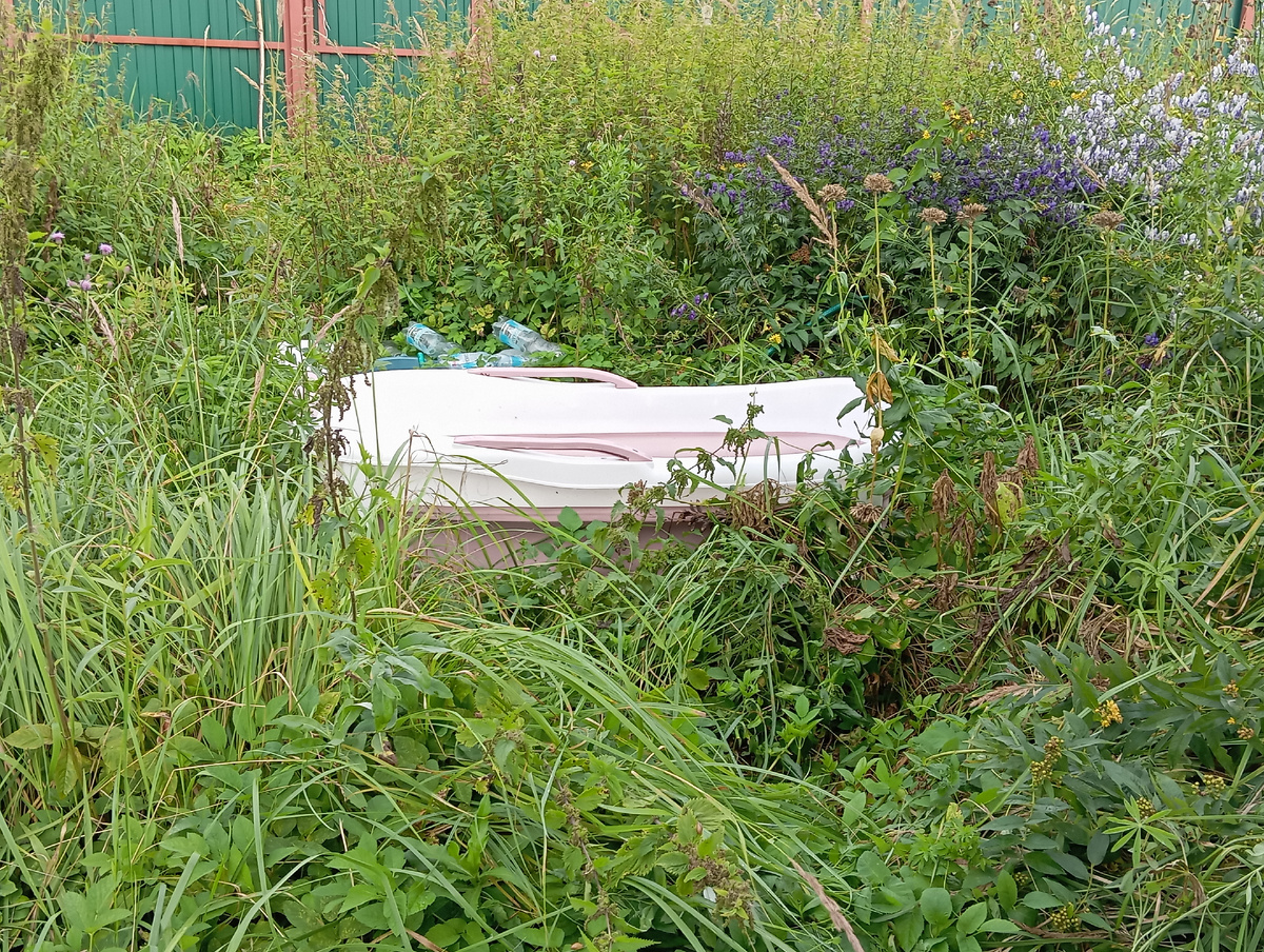 Ванна  Фото  Мурзилки