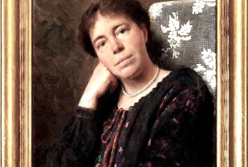 15 лет любви в девственном браке и побег из дворца на ферму: жизнь Великой княгини Ольги Александровны Романовой