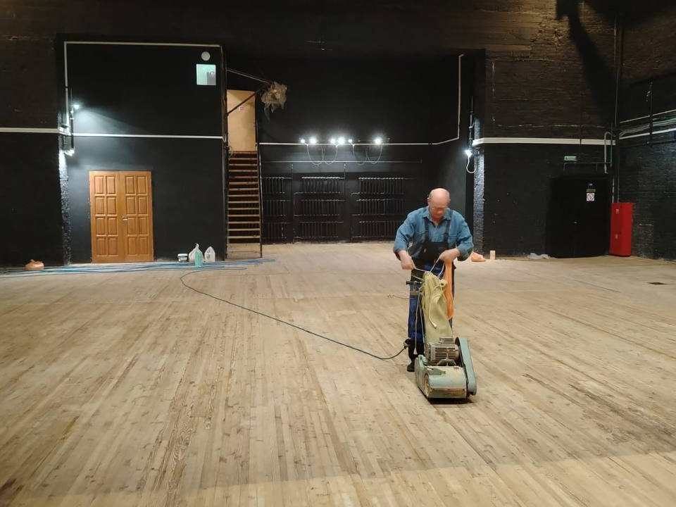     Фото: t.me/dk_october_podolsk