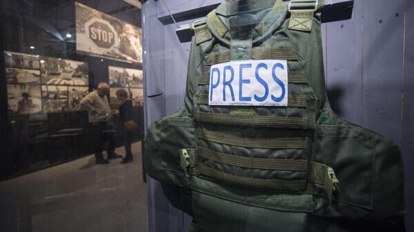    © Sputnik / Евгений Биятов