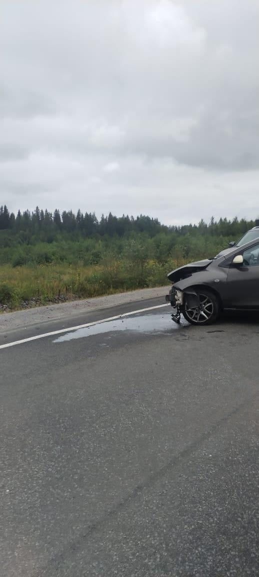    Подробности массового ДТП с туристическим автобусом рассказали в ГАИ Карелиитг-канал ДТП и ЧП Петрозаводска и Карелии