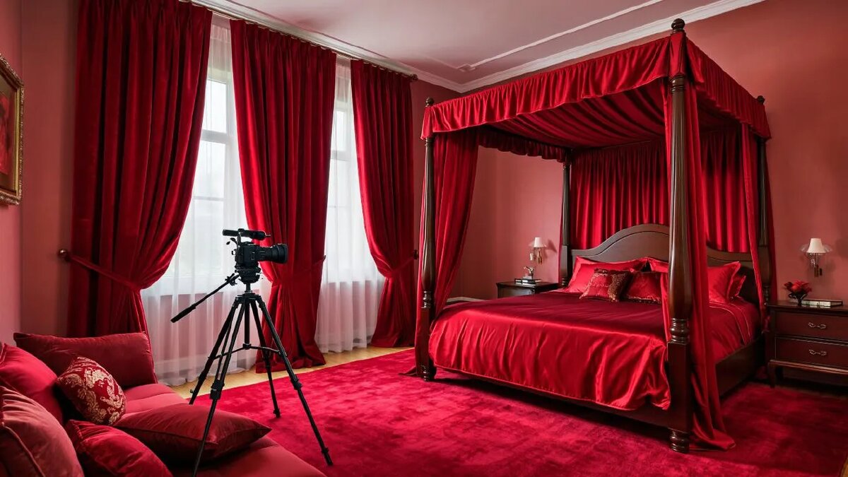    Сгенерировано ИИ