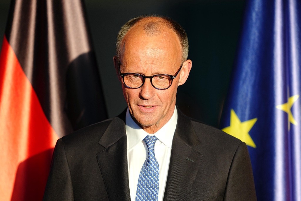    Фото © Kay Nietfeld / dpa / picture-alliance / ТАСС