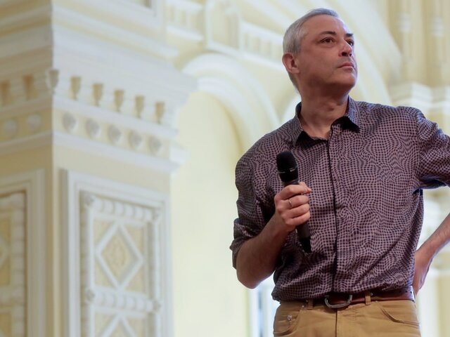    Фото: ТАСС/Павел Смертин