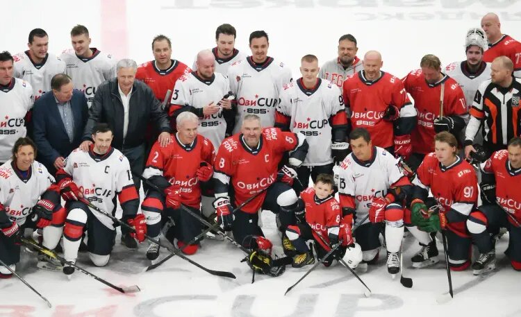    Источник фото: РИА Новости