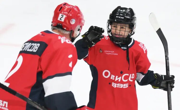    Источник фото: РИА Новости